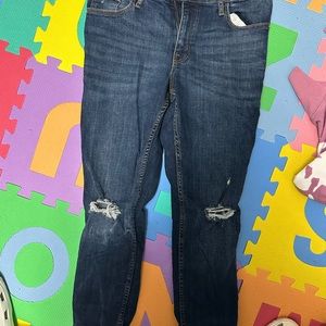 Old navy jeans